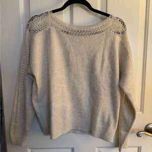 NEW WITH TAGS American Eagle super soft sweater